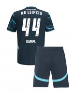 Otroške Nogometnih dresov RB Leipzig Kevin Kampl #44 Tretji 2024-25 Kratki rokavi (+ hlače)